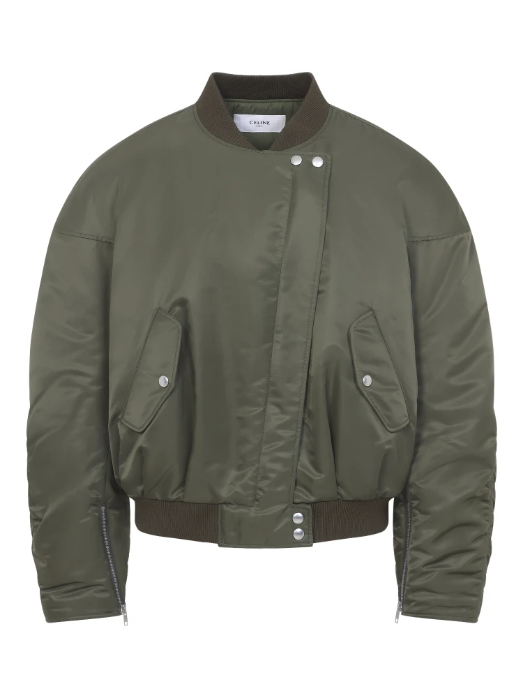 BOMBER JACKET alternative