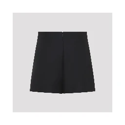 MINI TAILORED SKORT