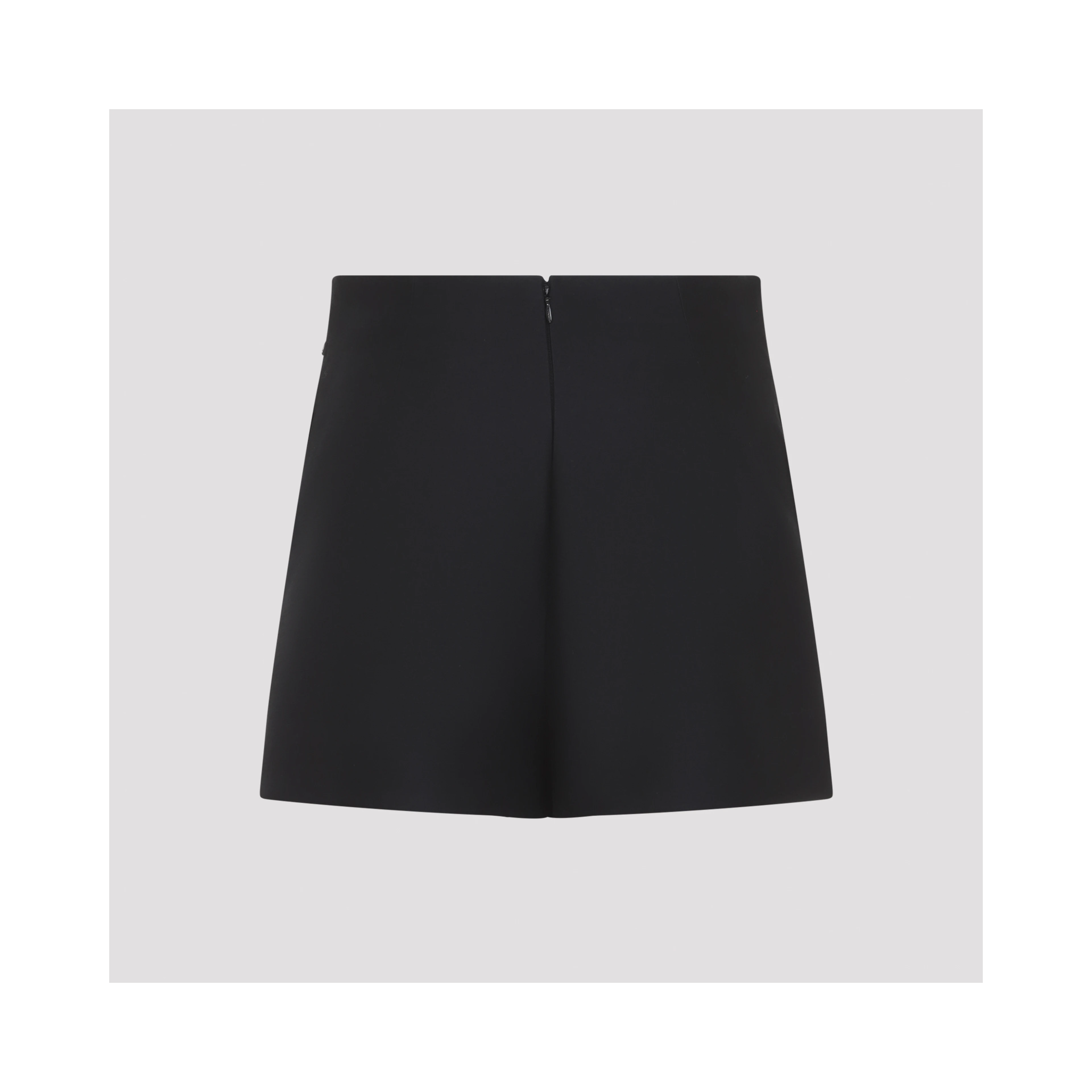 MINI TAILORED SKORT