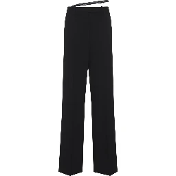 TAILORED PANTS