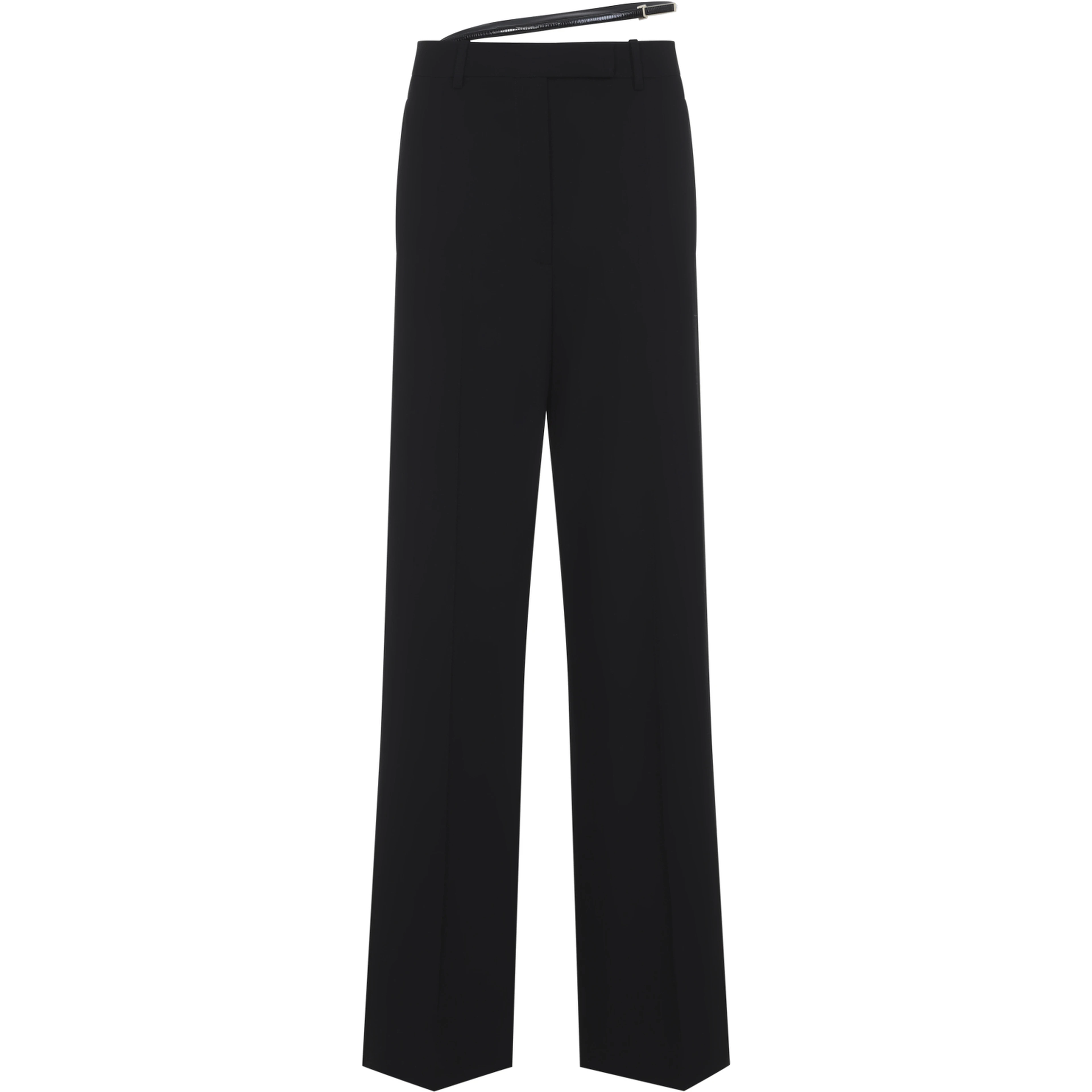 TAILORED PANTS