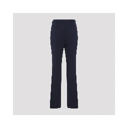 SLIM TAILORED PANTS