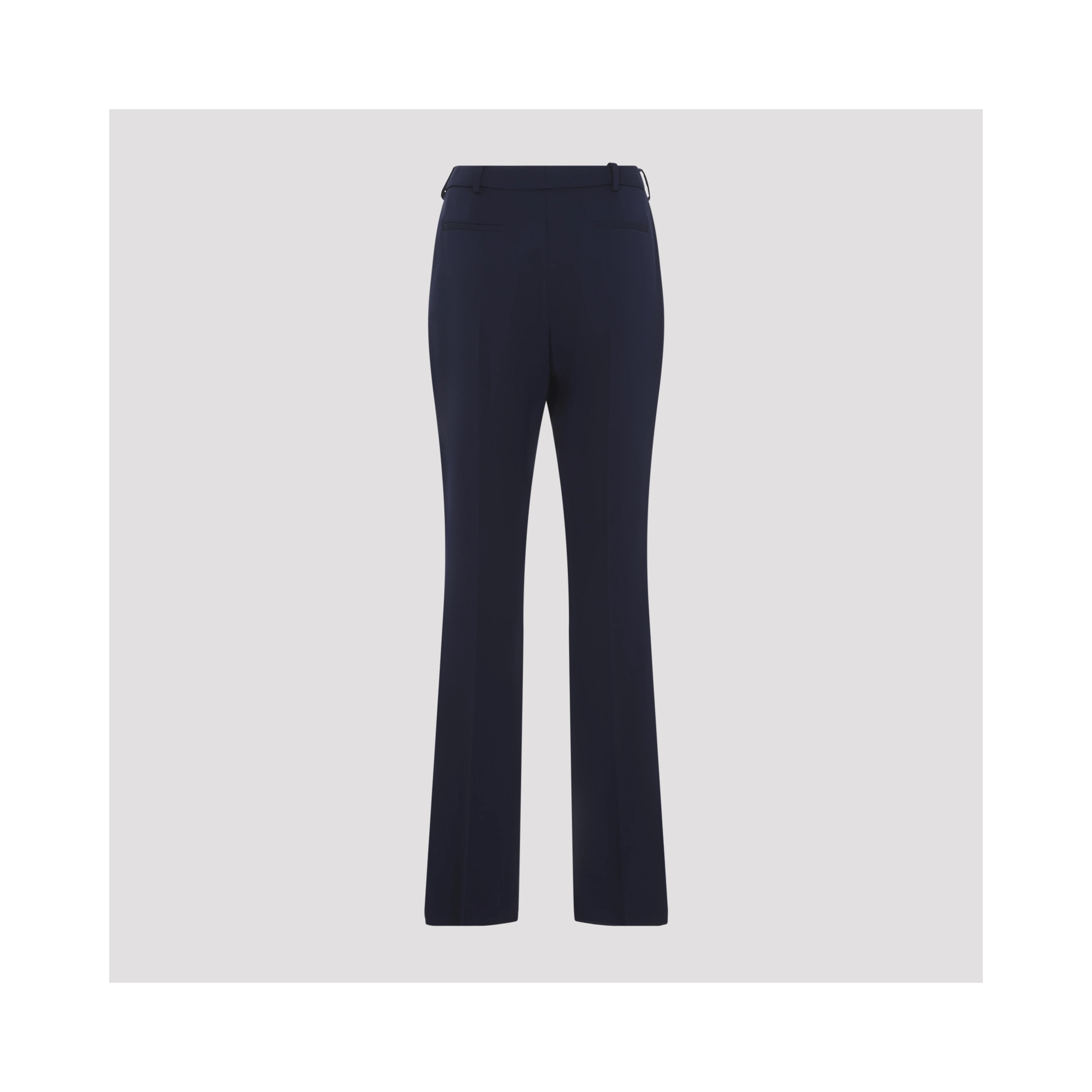 SLIM TAILORED PANTS