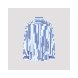 LOOSE SHIRT
