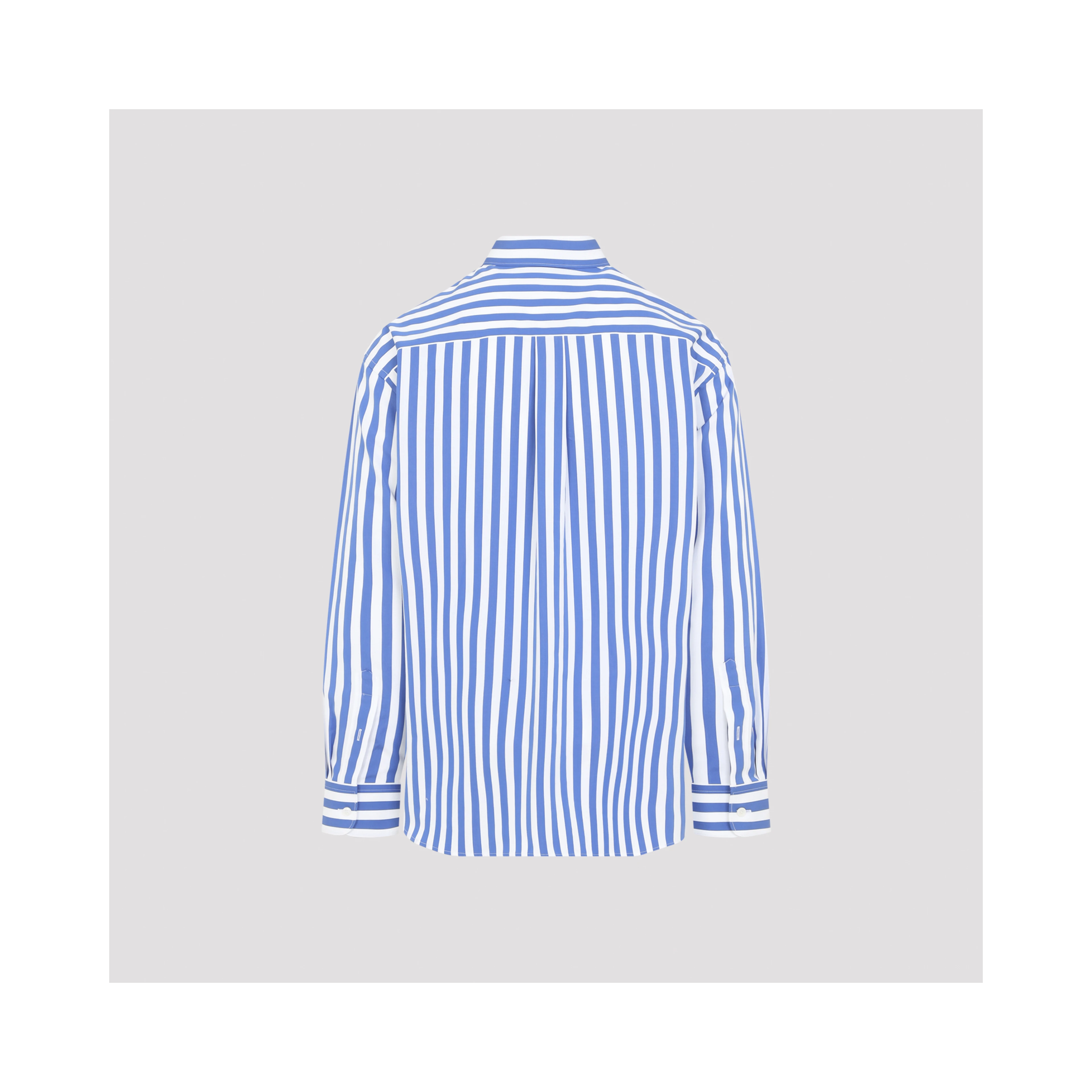 LOOSE SHIRT