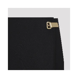 MINI TAILORED SKORT