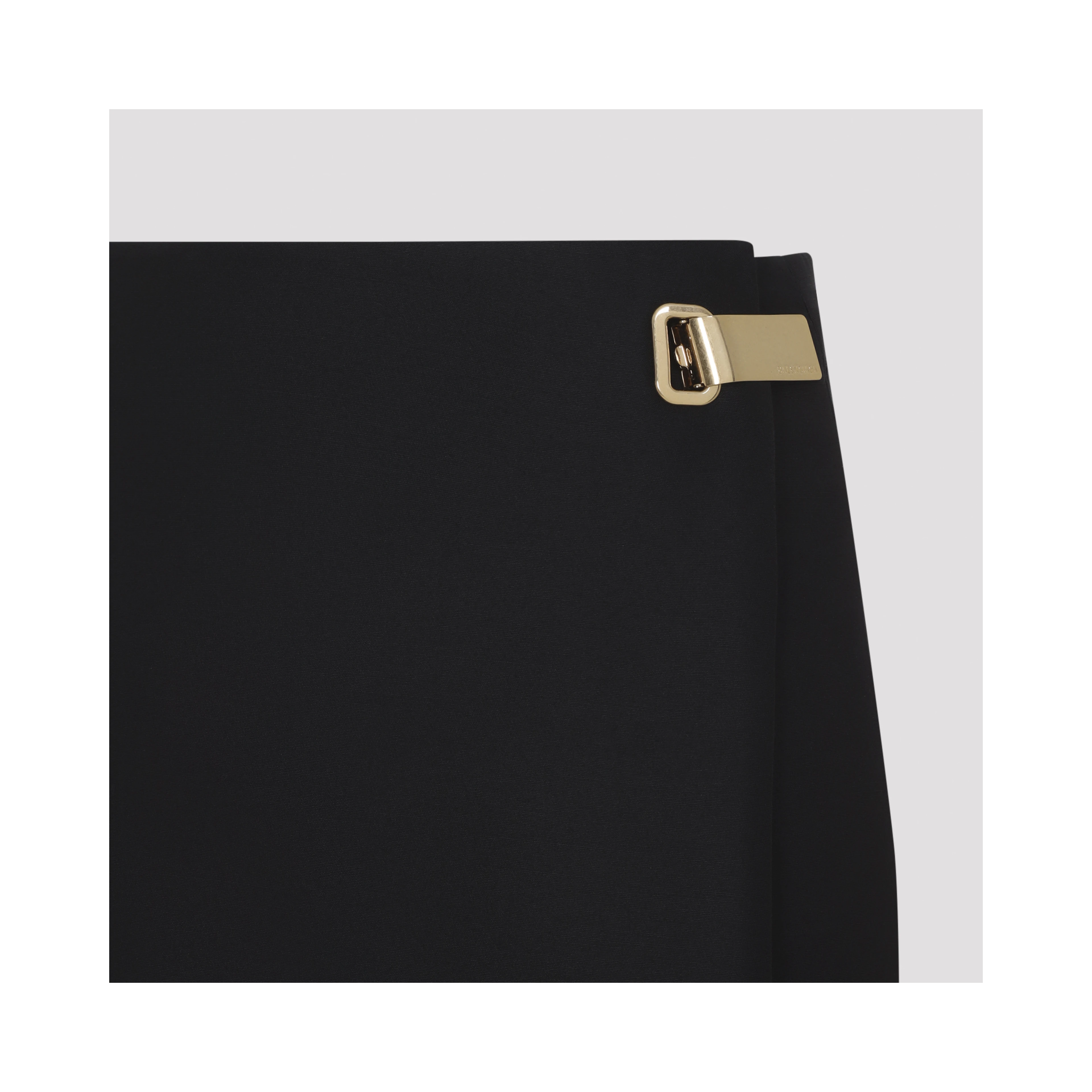 MINI TAILORED SKORT