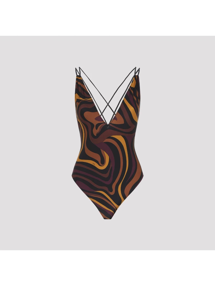 SWIMSUIT