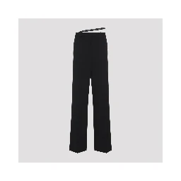 TAILORED PANTS