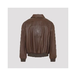 TEDDY JACKET