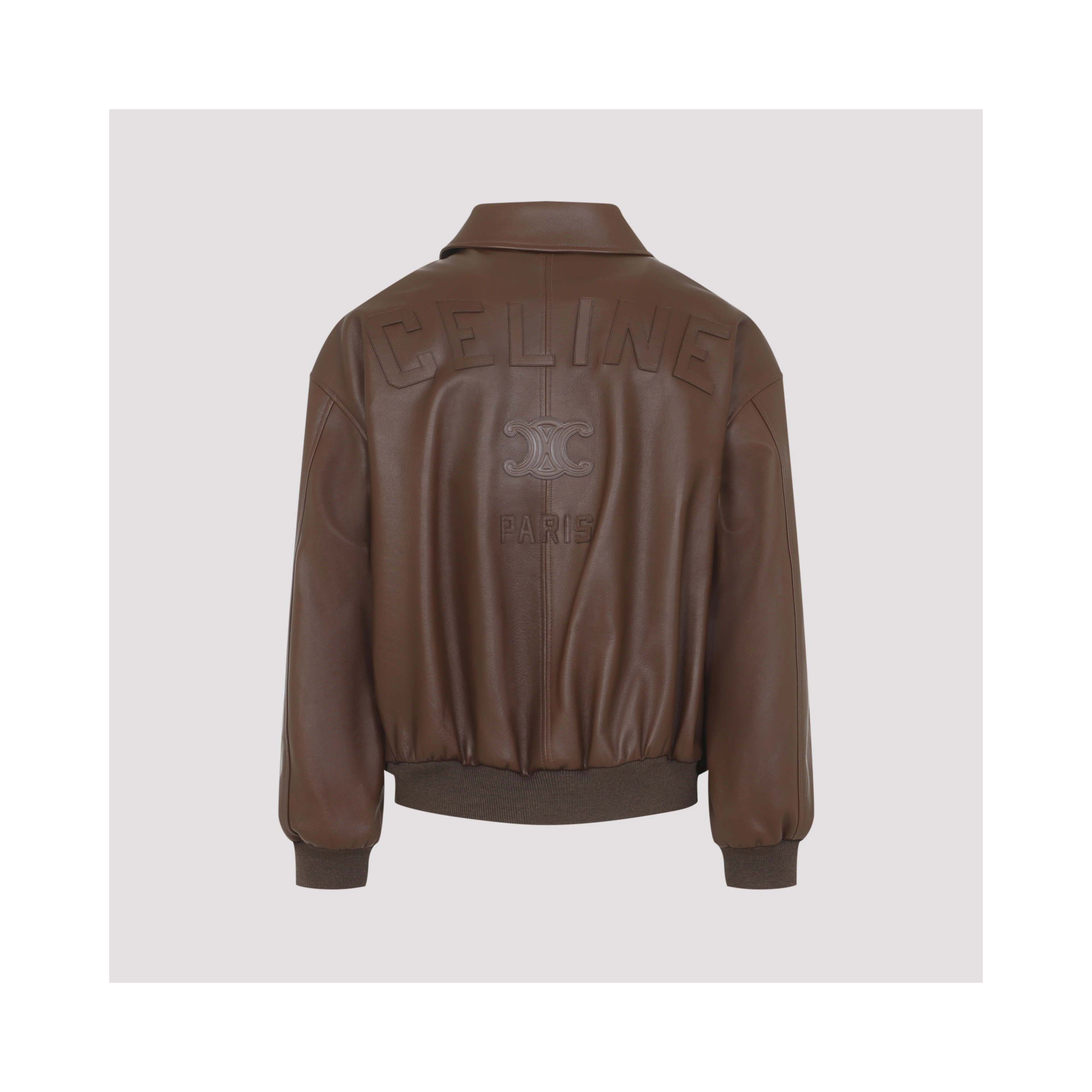 TEDDY JACKET