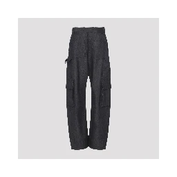 RELAXED CARGO PANT