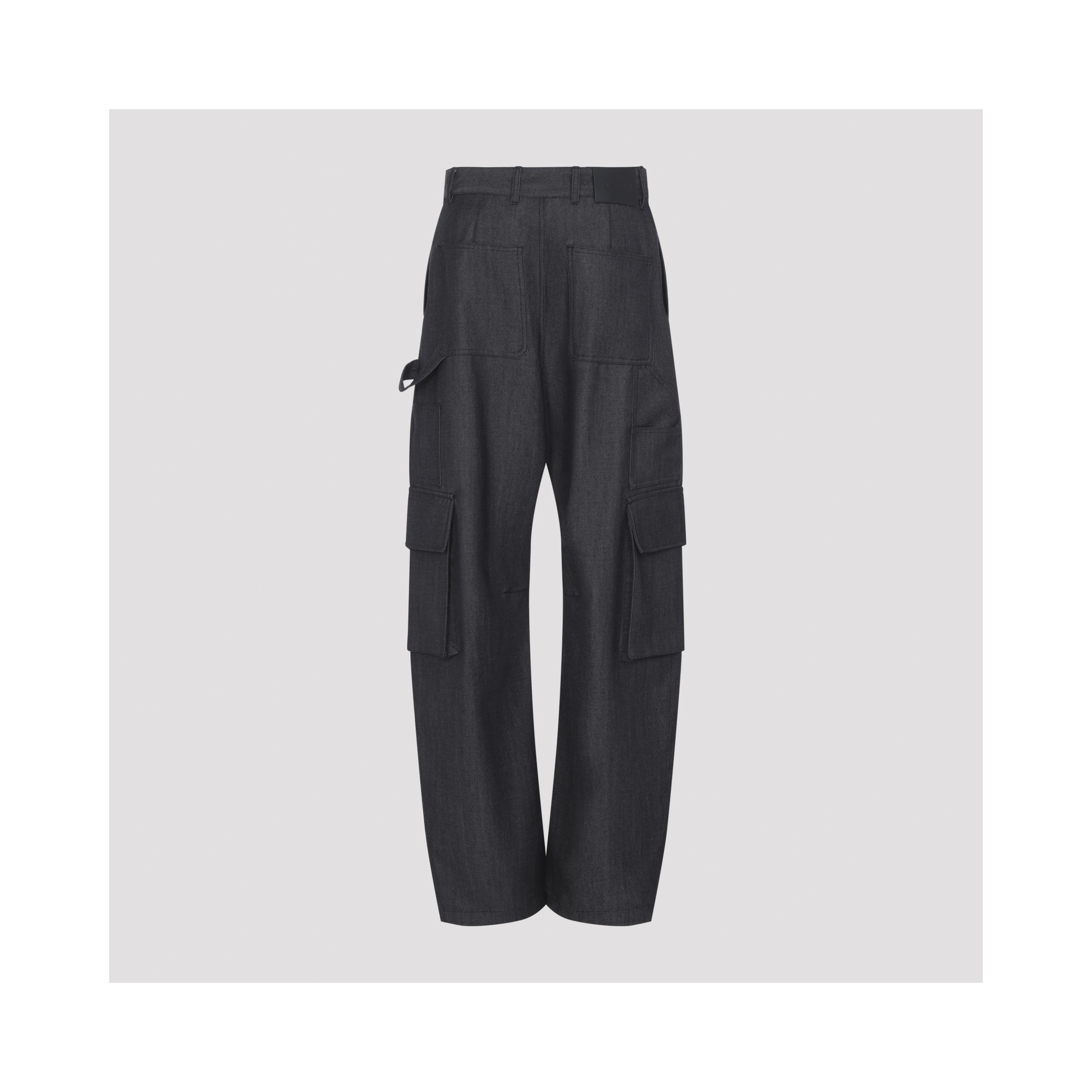 RELAXED CARGO PANT
