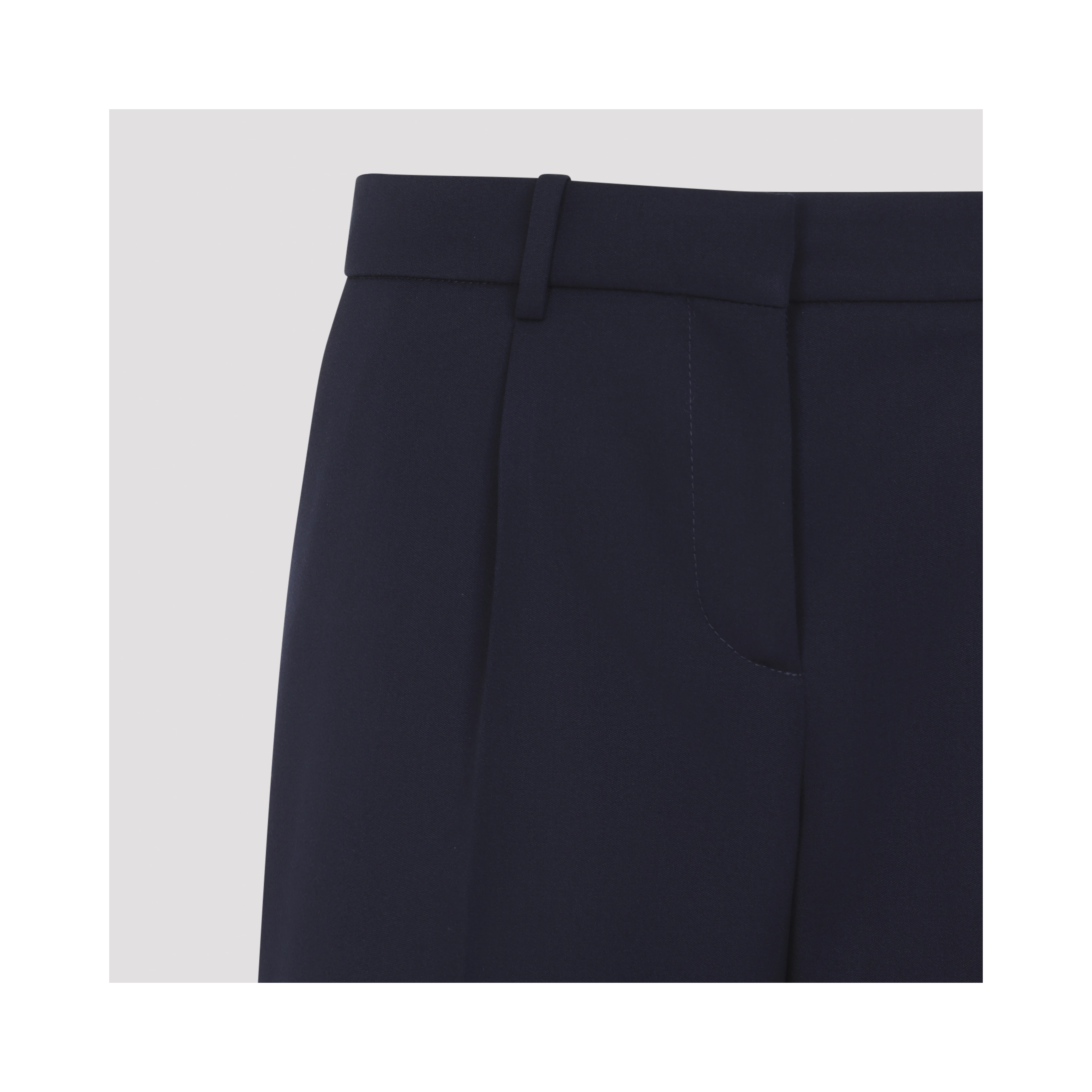 SLIM TAILORED PANTS