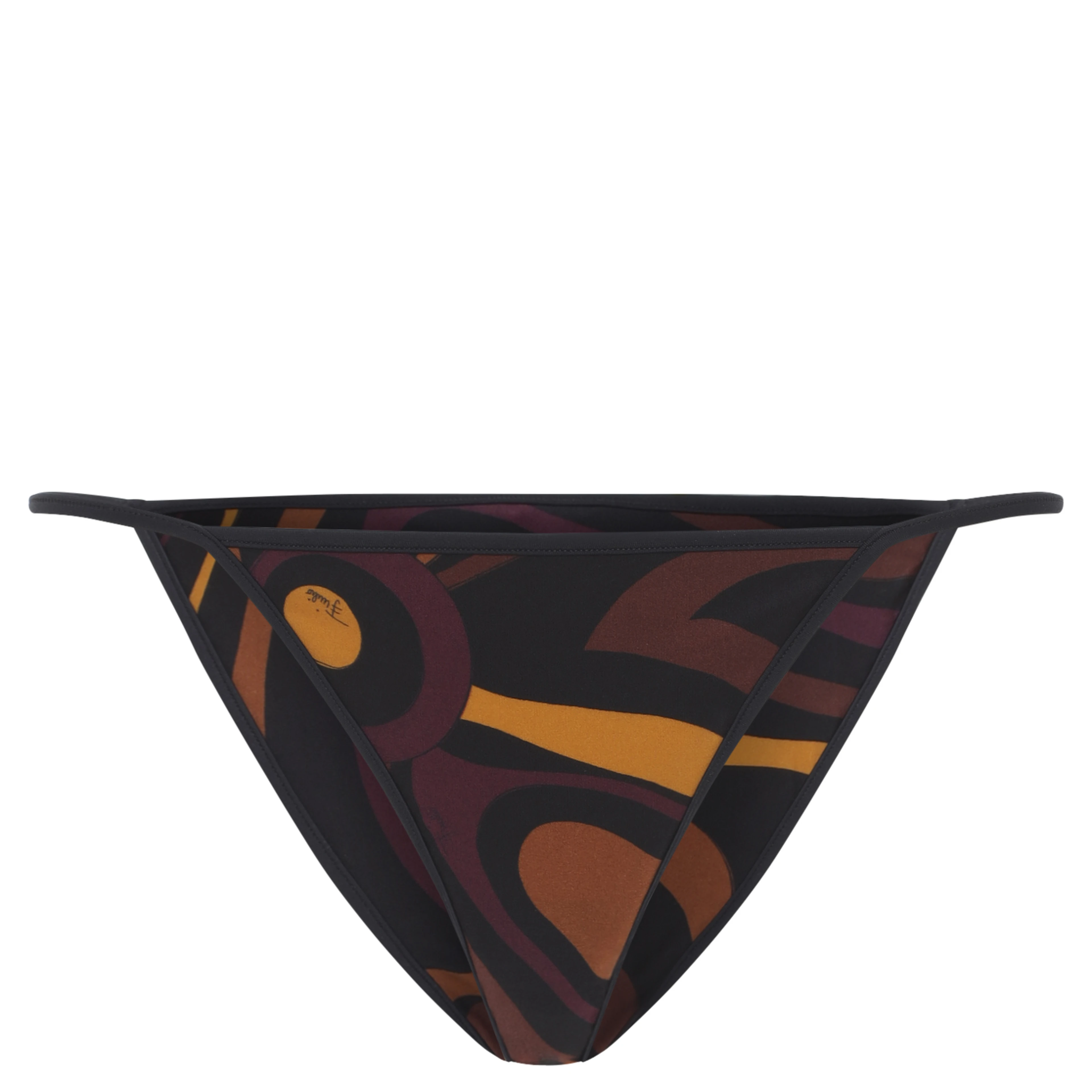BOTTOM BIKINI