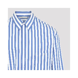 LOOSE SHIRT