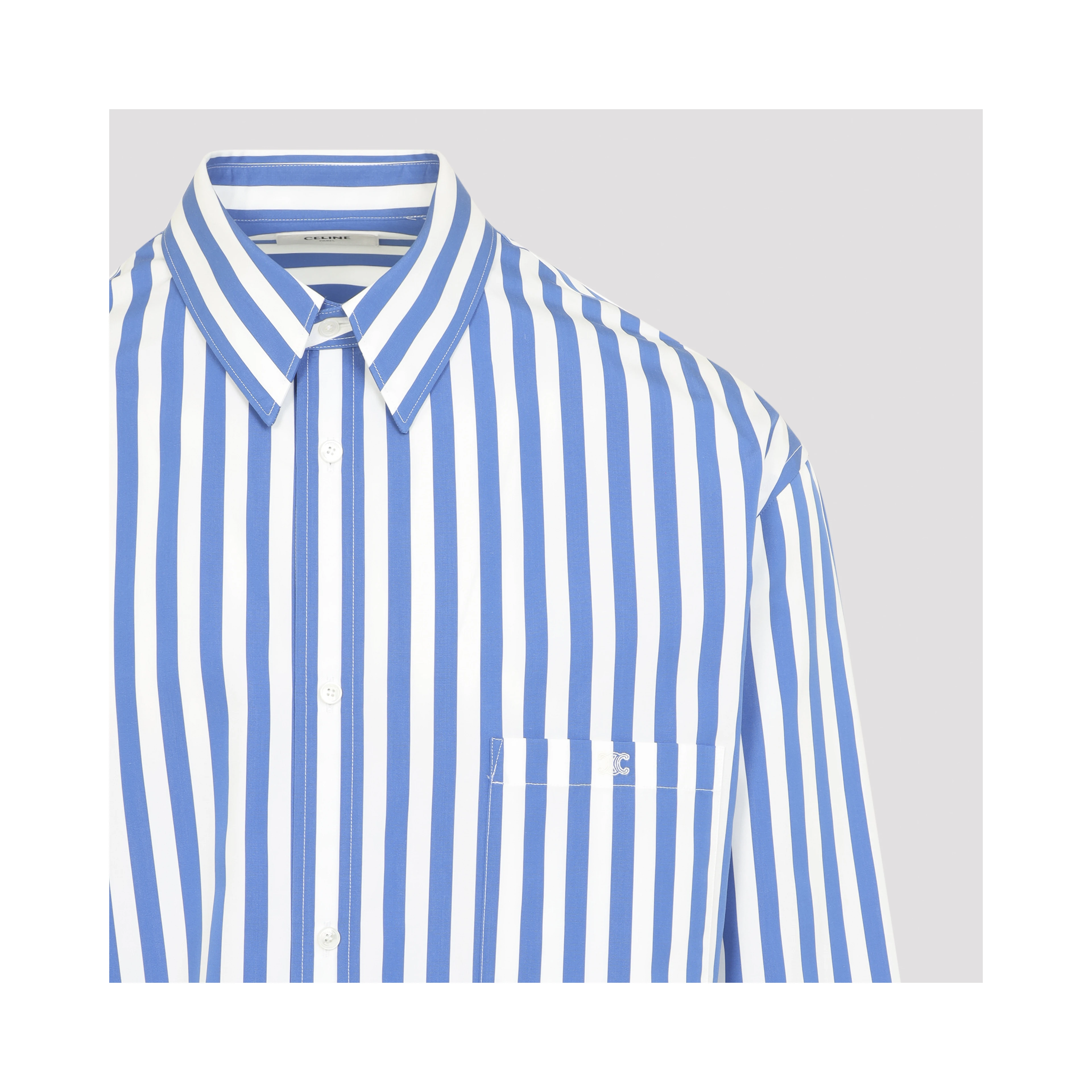 LOOSE SHIRT