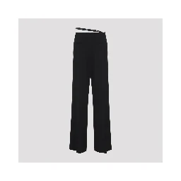 TAILORED PANTS