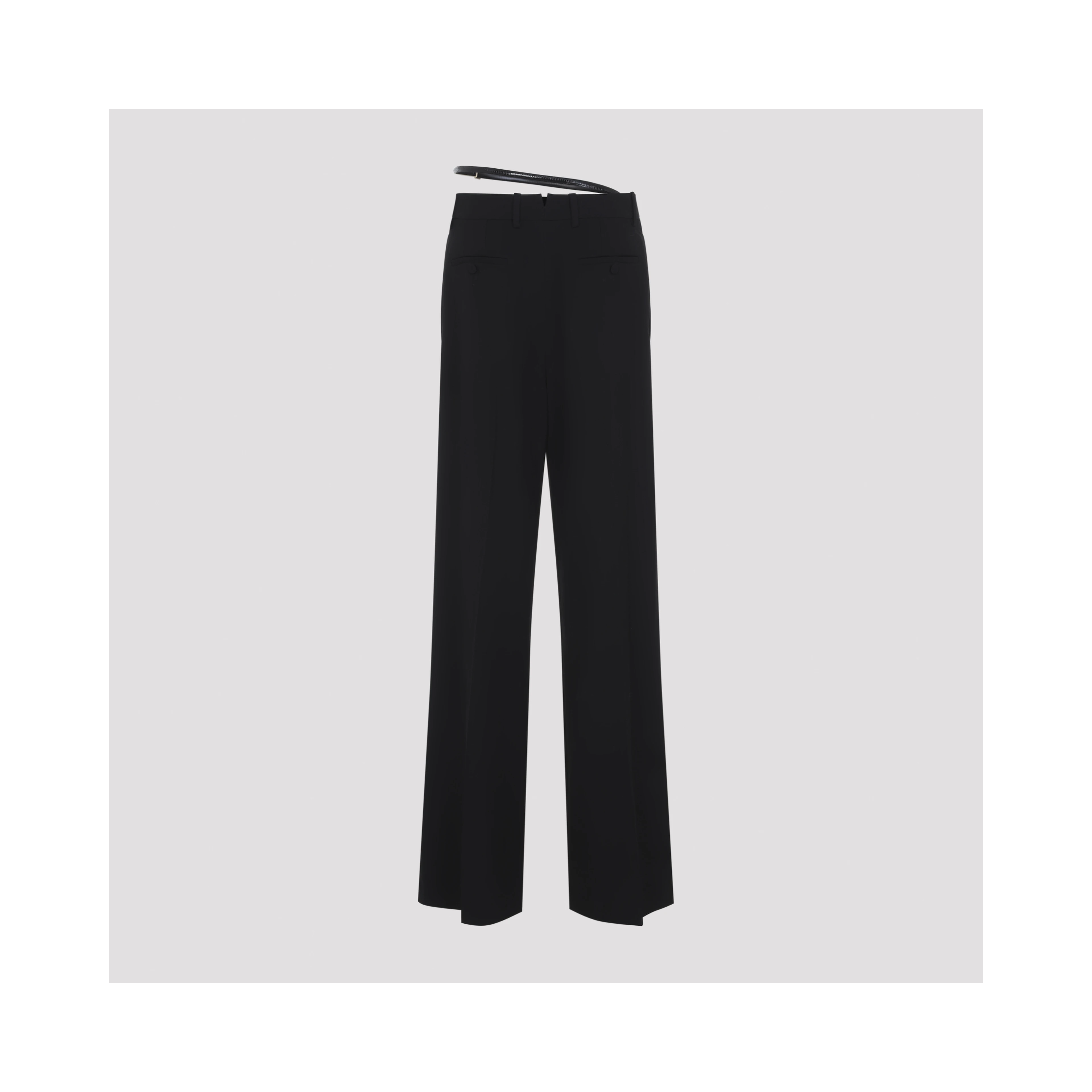 TAILORED PANTS