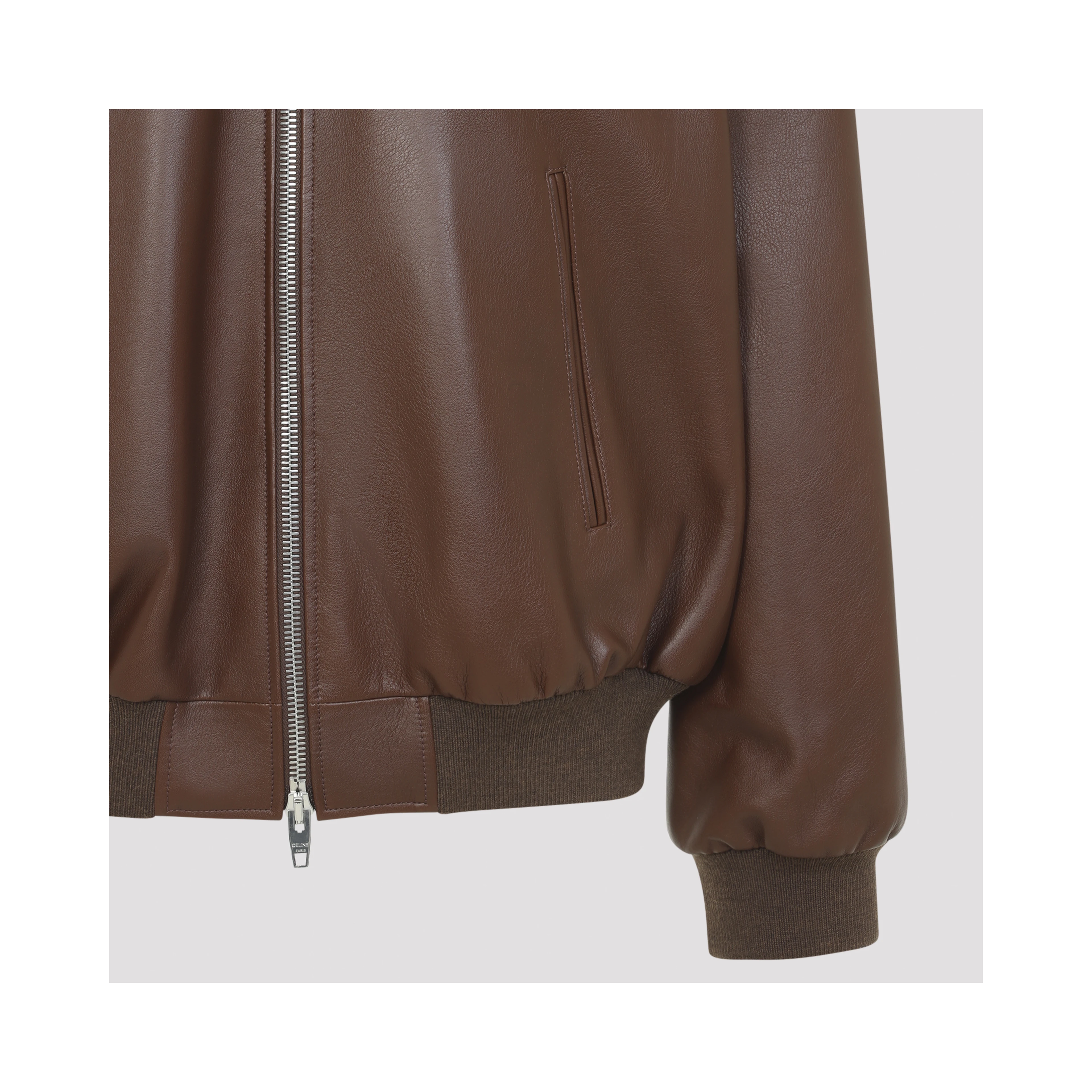 TEDDY JACKET