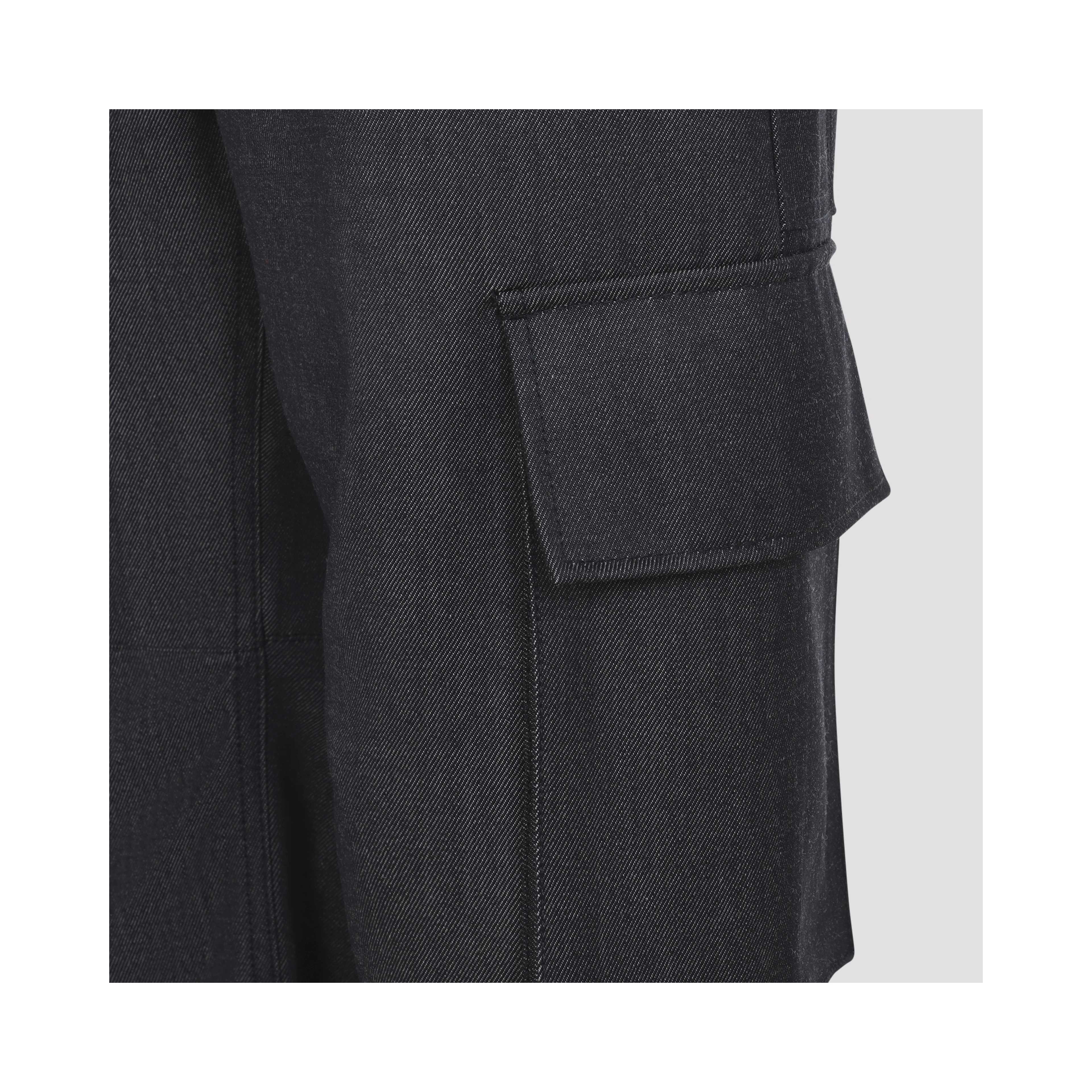 RELAXED CARGO PANT