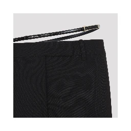 TAILORED PANTS