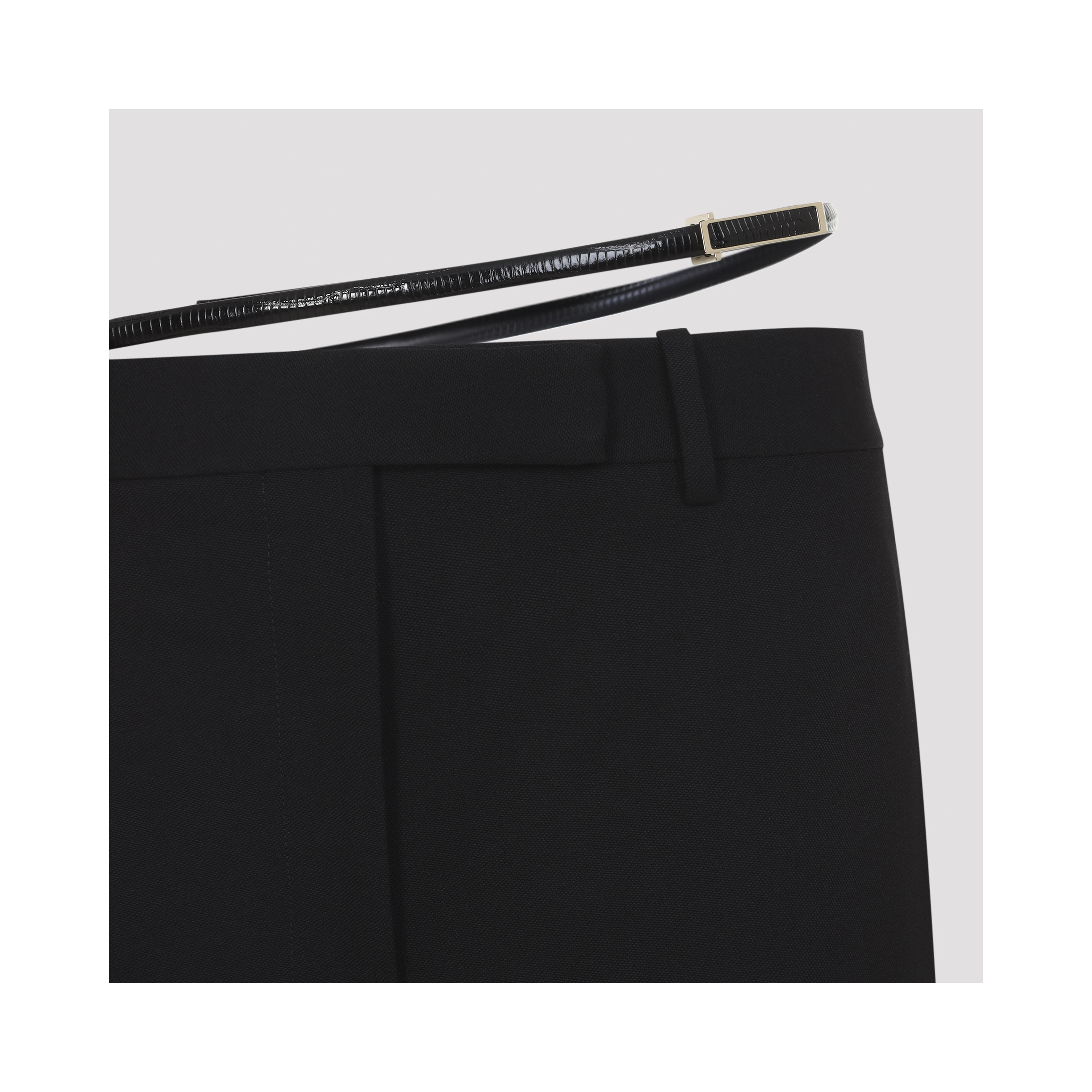 TAILORED PANTS