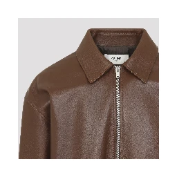 TEDDY JACKET