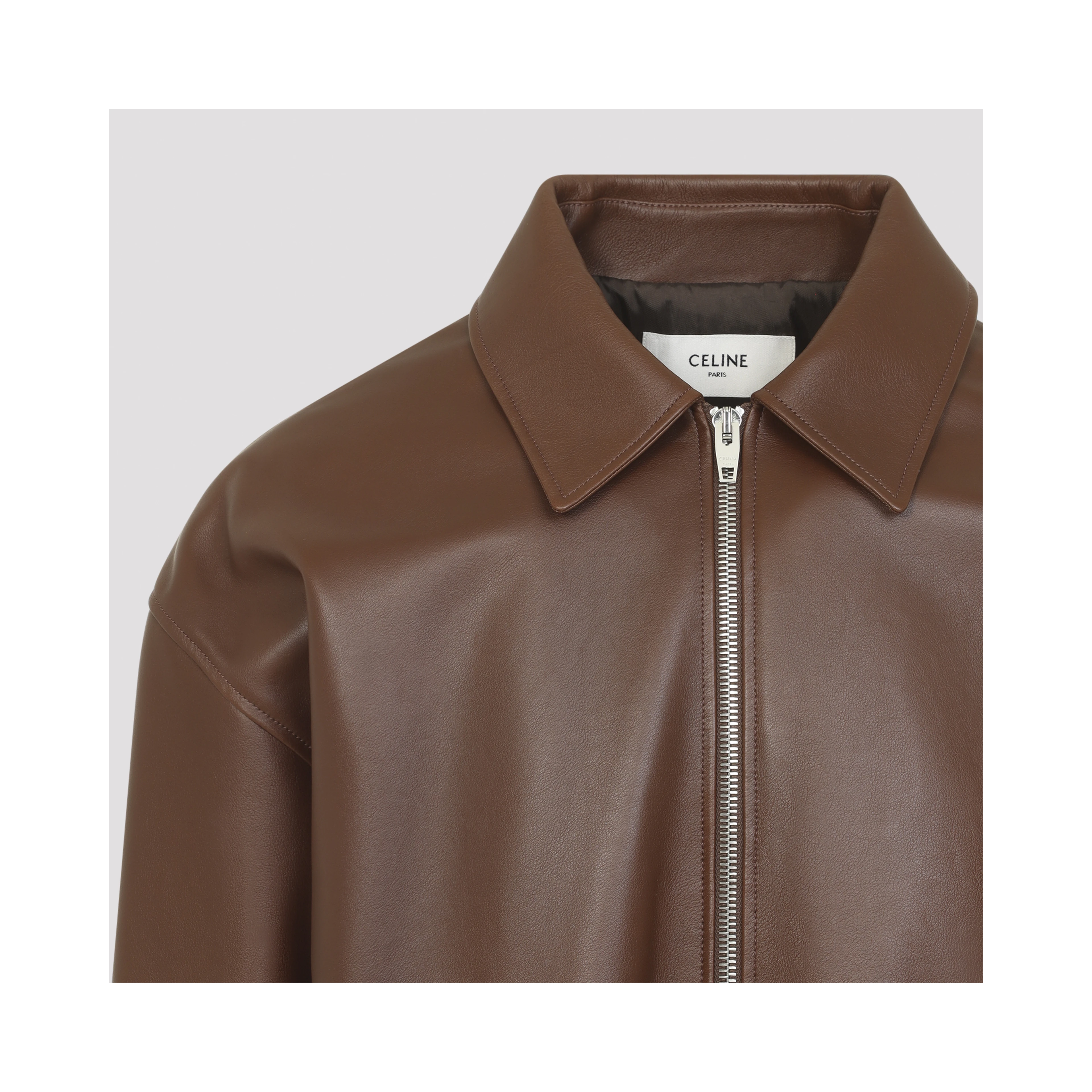 TEDDY JACKET