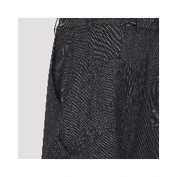 RELAXED CARGO PANT