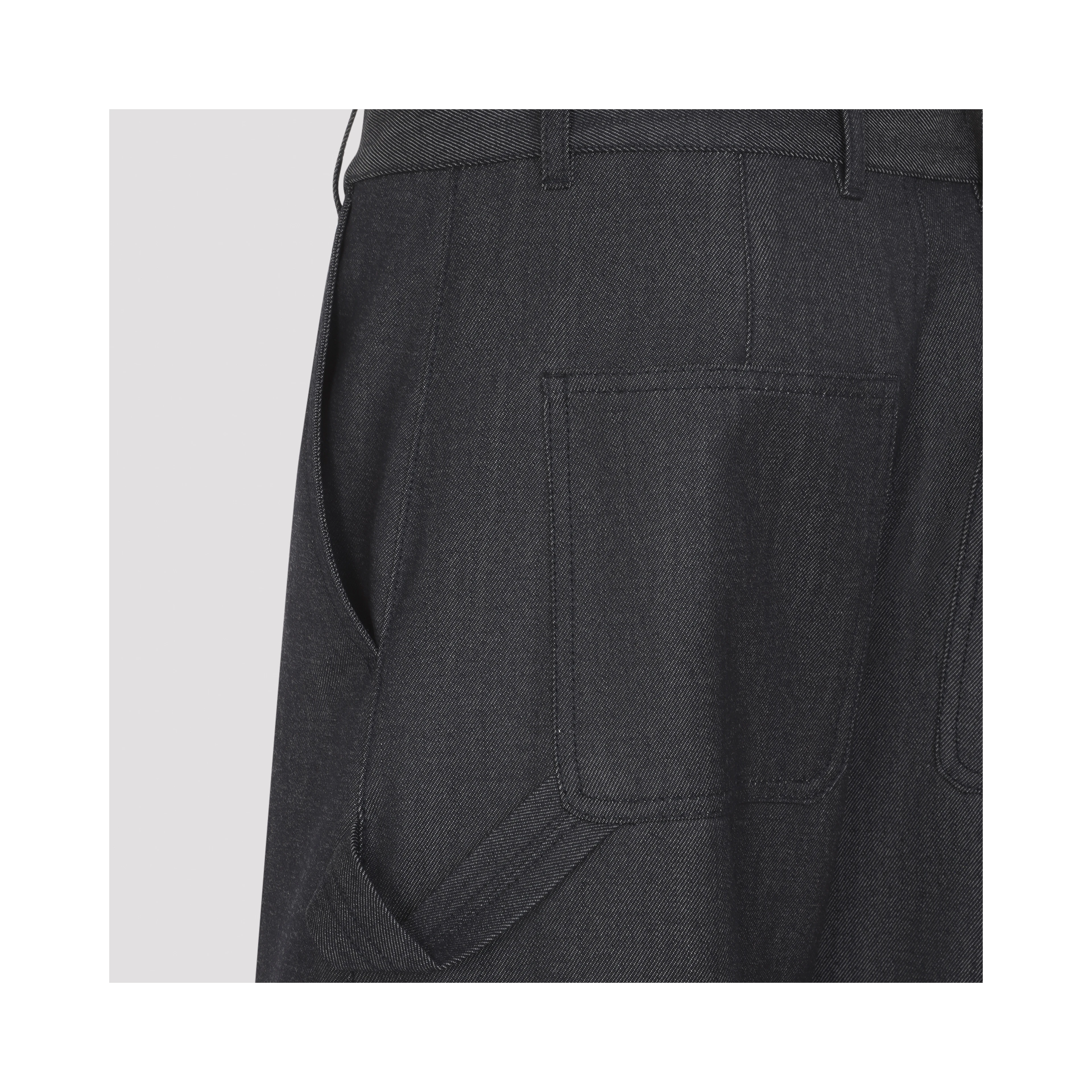 RELAXED CARGO PANT