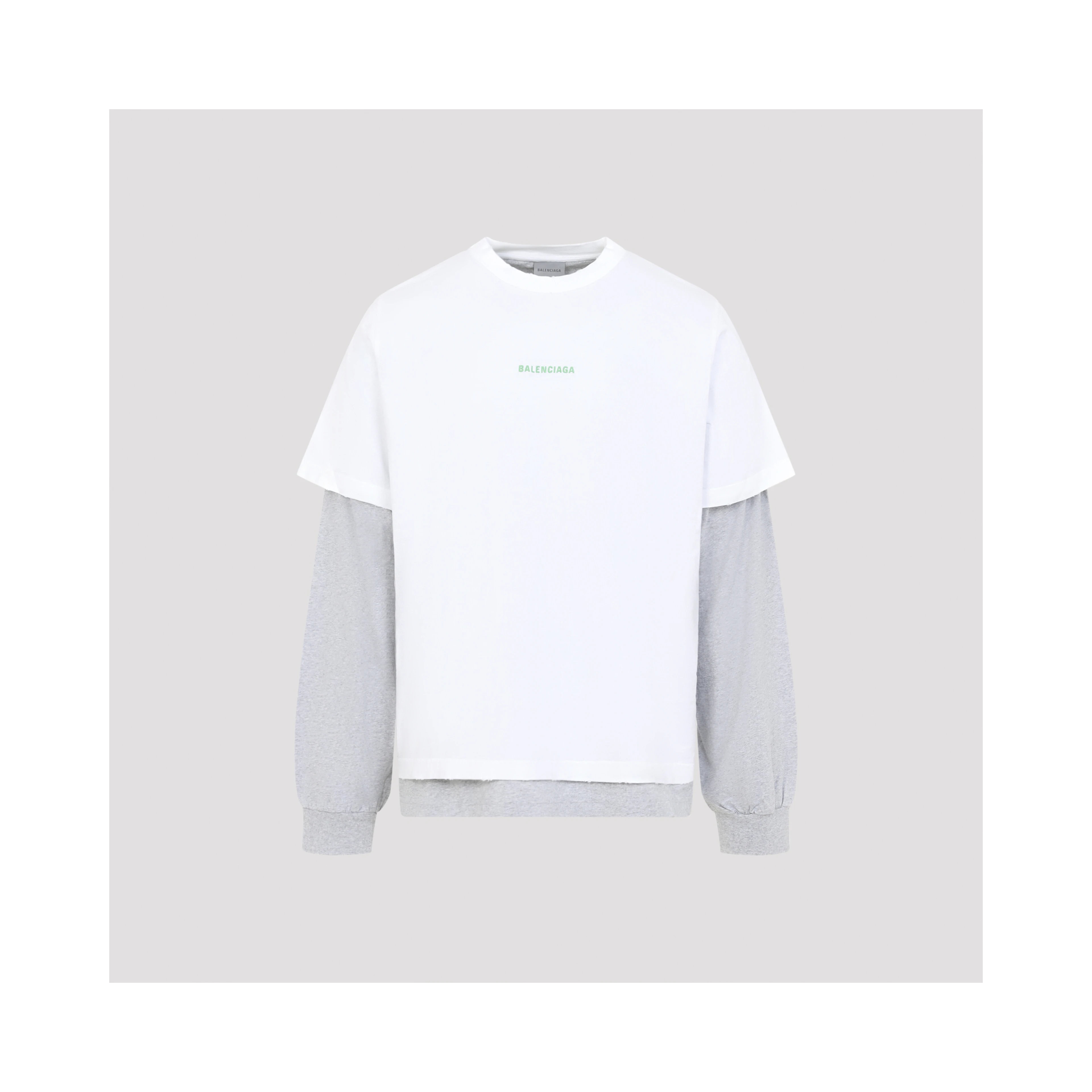 HYBRID DOUBLE TSHIRT