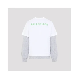 HYBRID DOUBLE TSHIRT