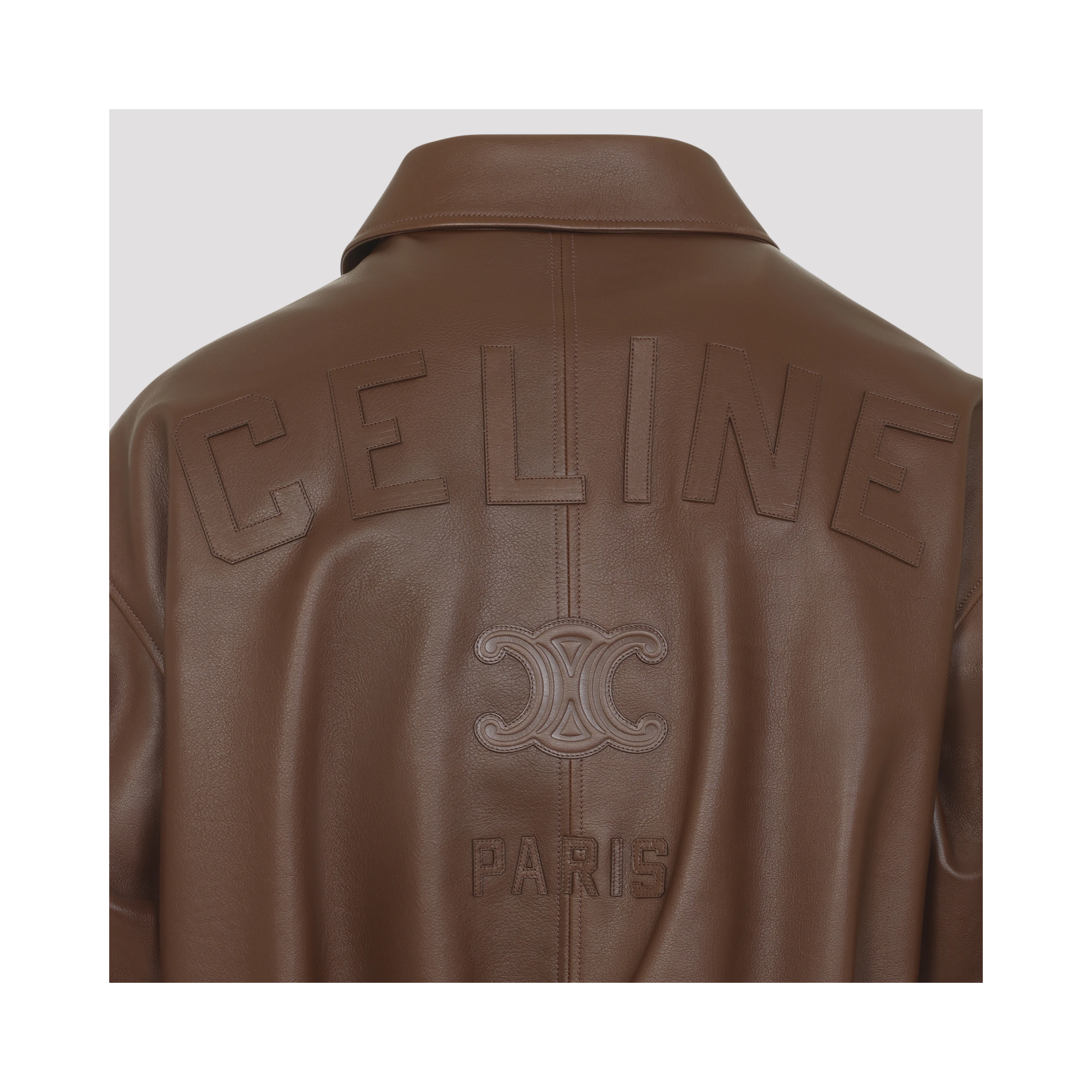 TEDDY JACKET
