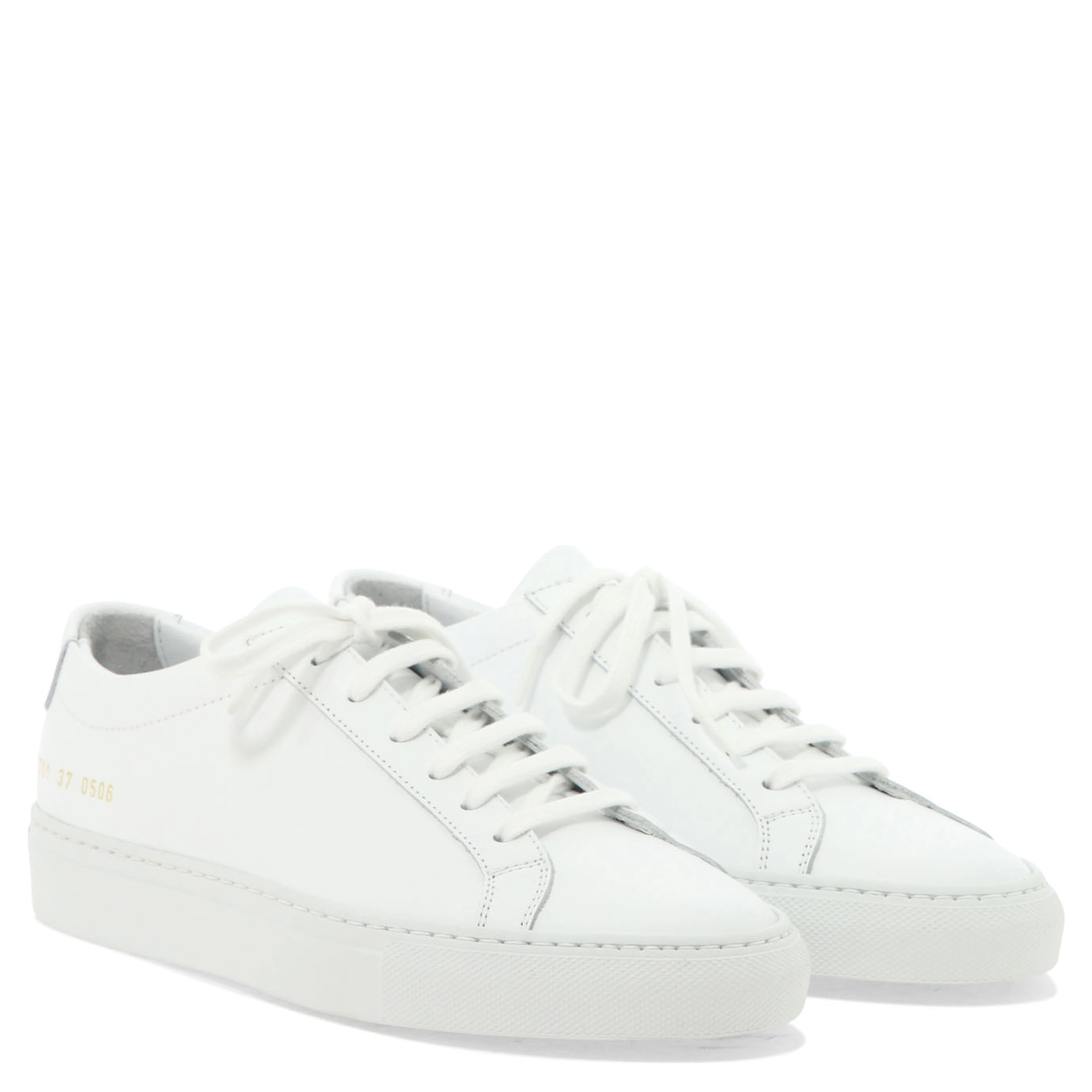 "Original Achilles" Low-Top Sneakers