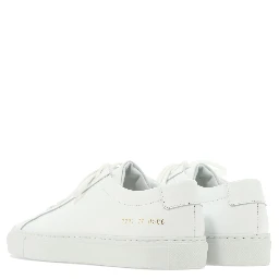 "Original Achilles" Low-Top Sneakers