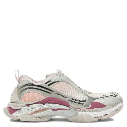 "Triple S.2" low-top sneakers