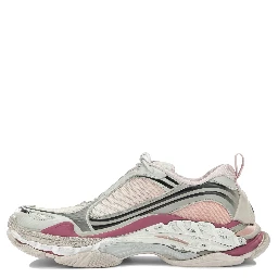 "Triple S.2" low-top sneakers