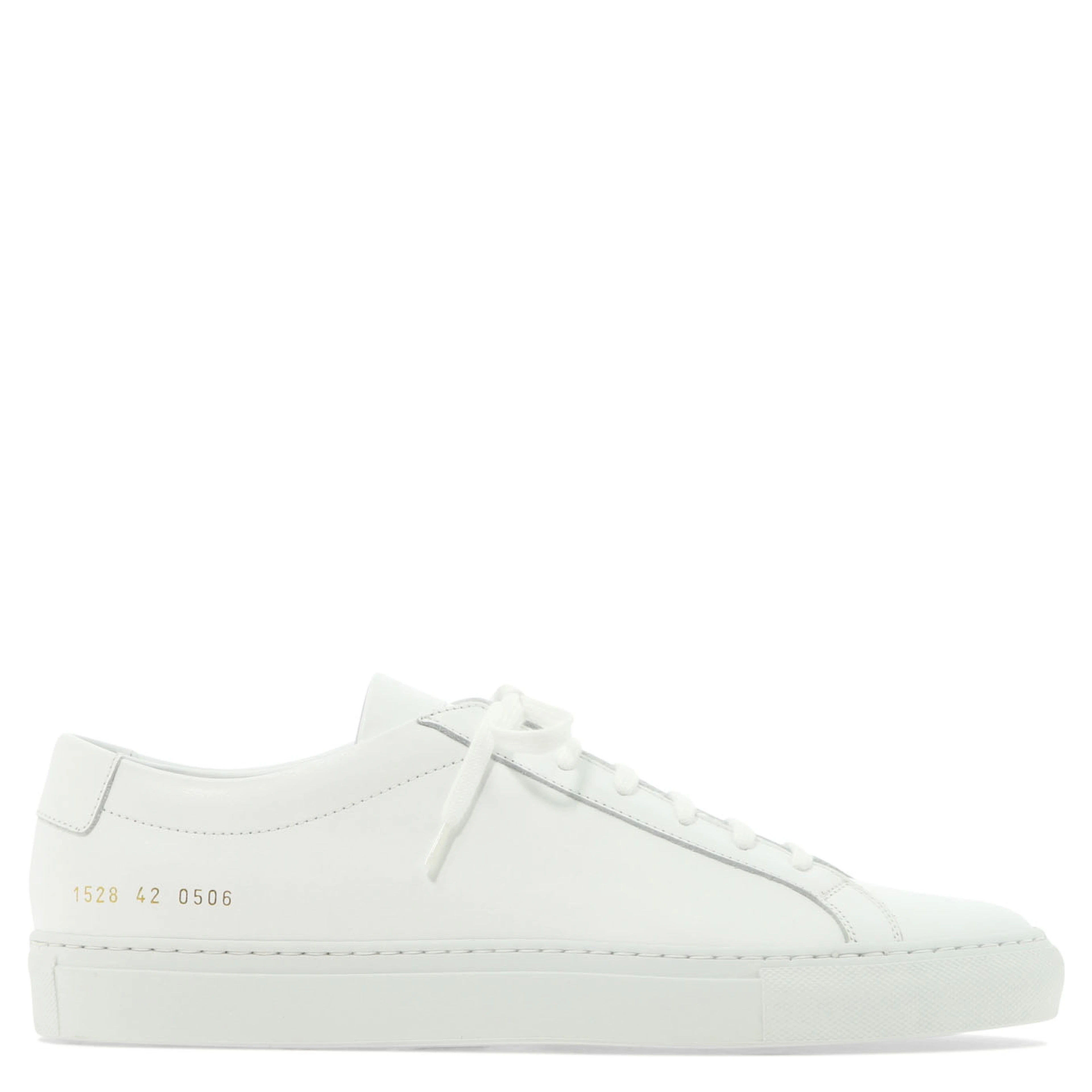 "Original Achilles" Low-Top Sneakers