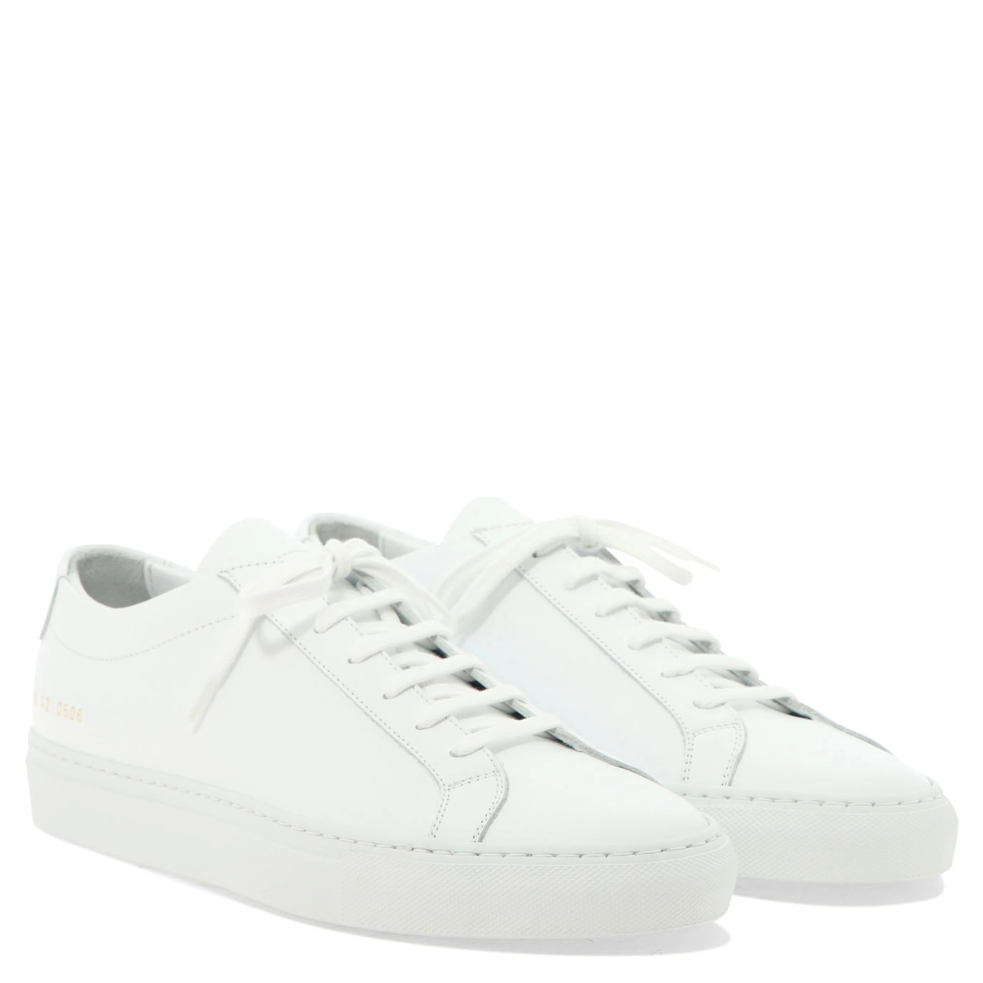 "Original Achilles" Low-Top Sneakers