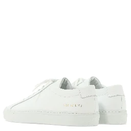"Original Achilles" Low-Top Sneakers