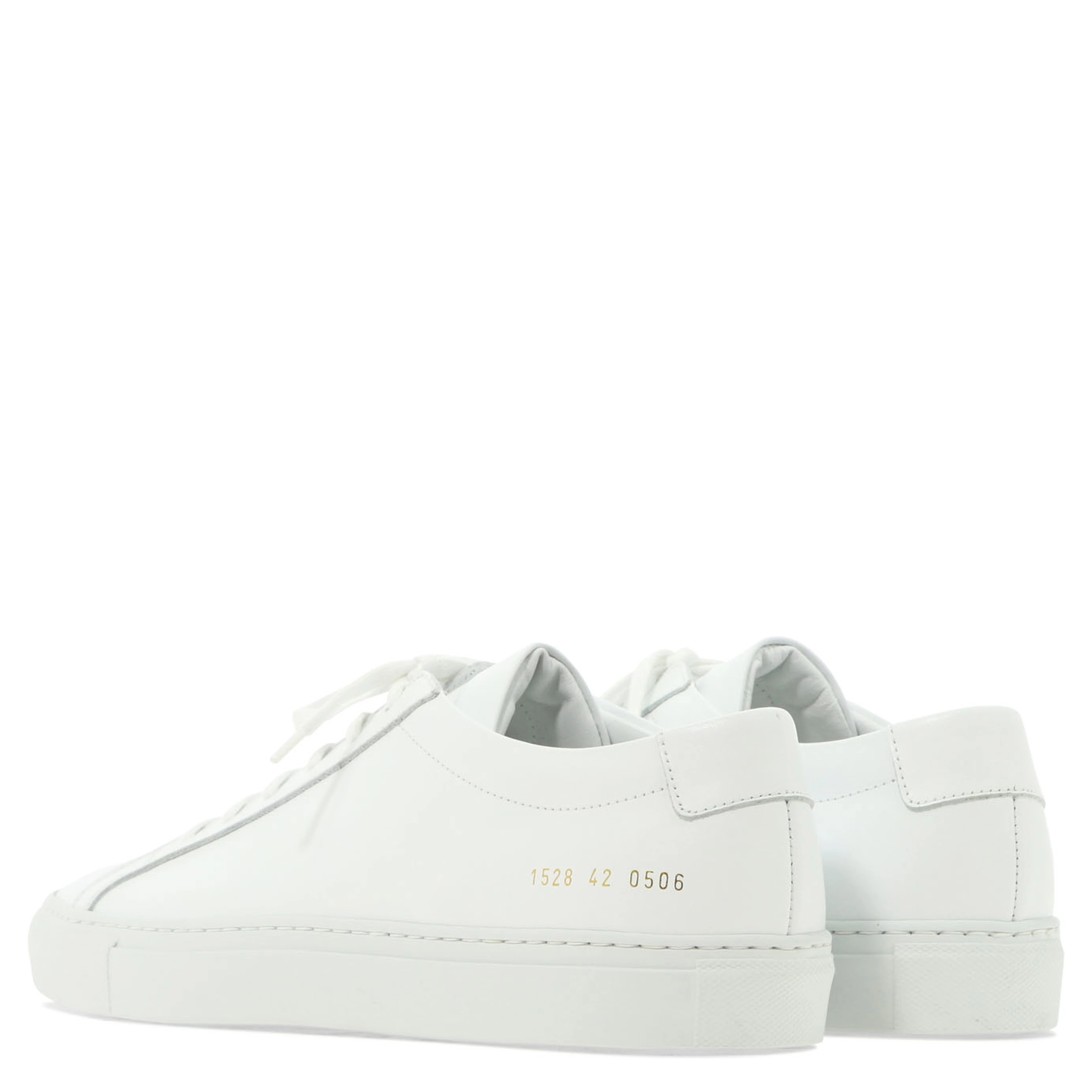 "Original Achilles" Low-Top Sneakers