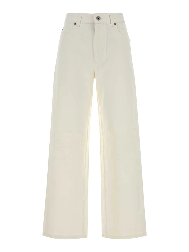 ANAGRAM BAGGY JEANS AF