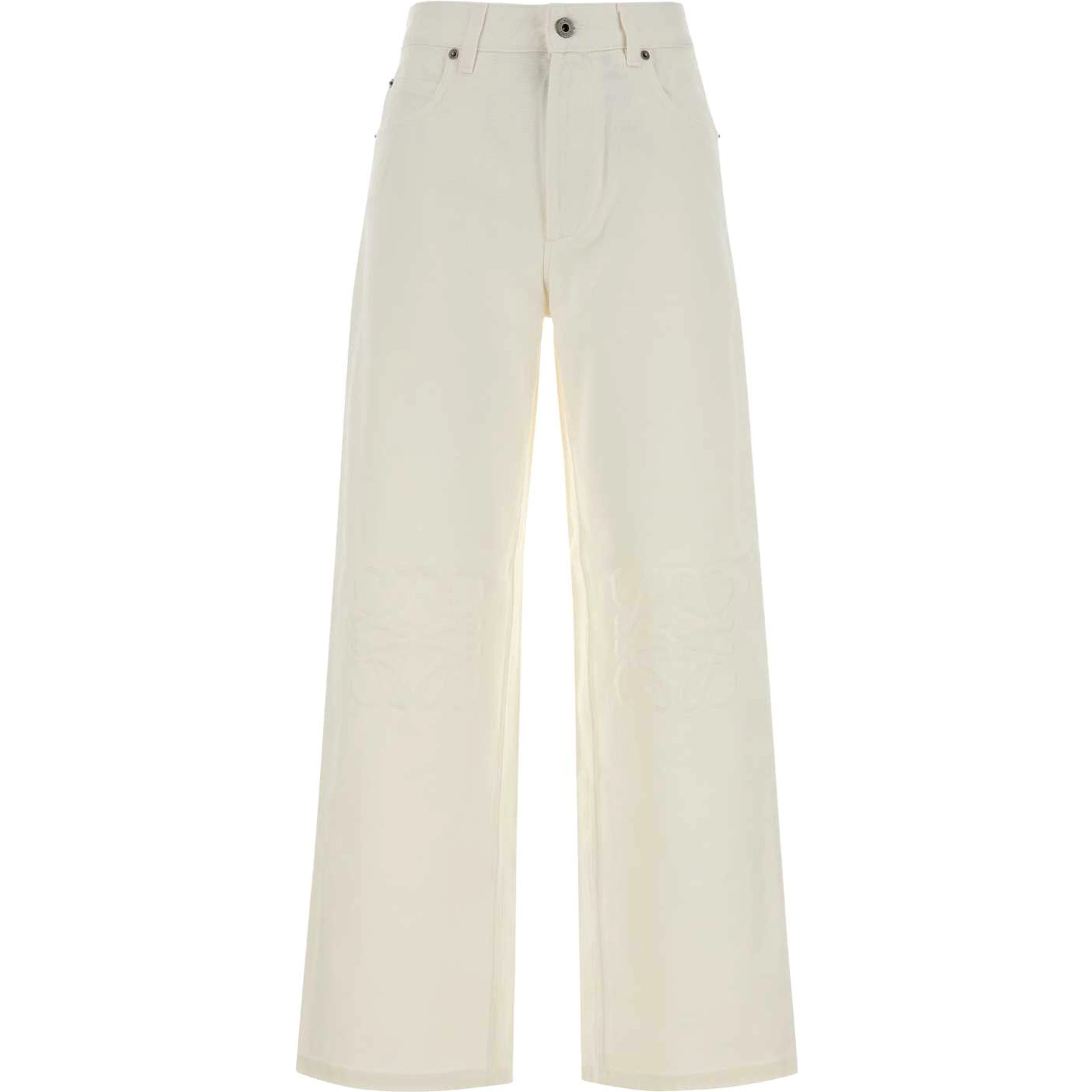 ANAGRAM BAGGY JEANS AF