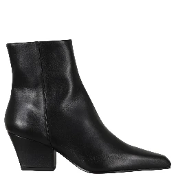 JANE ANKLE BOOT 60
