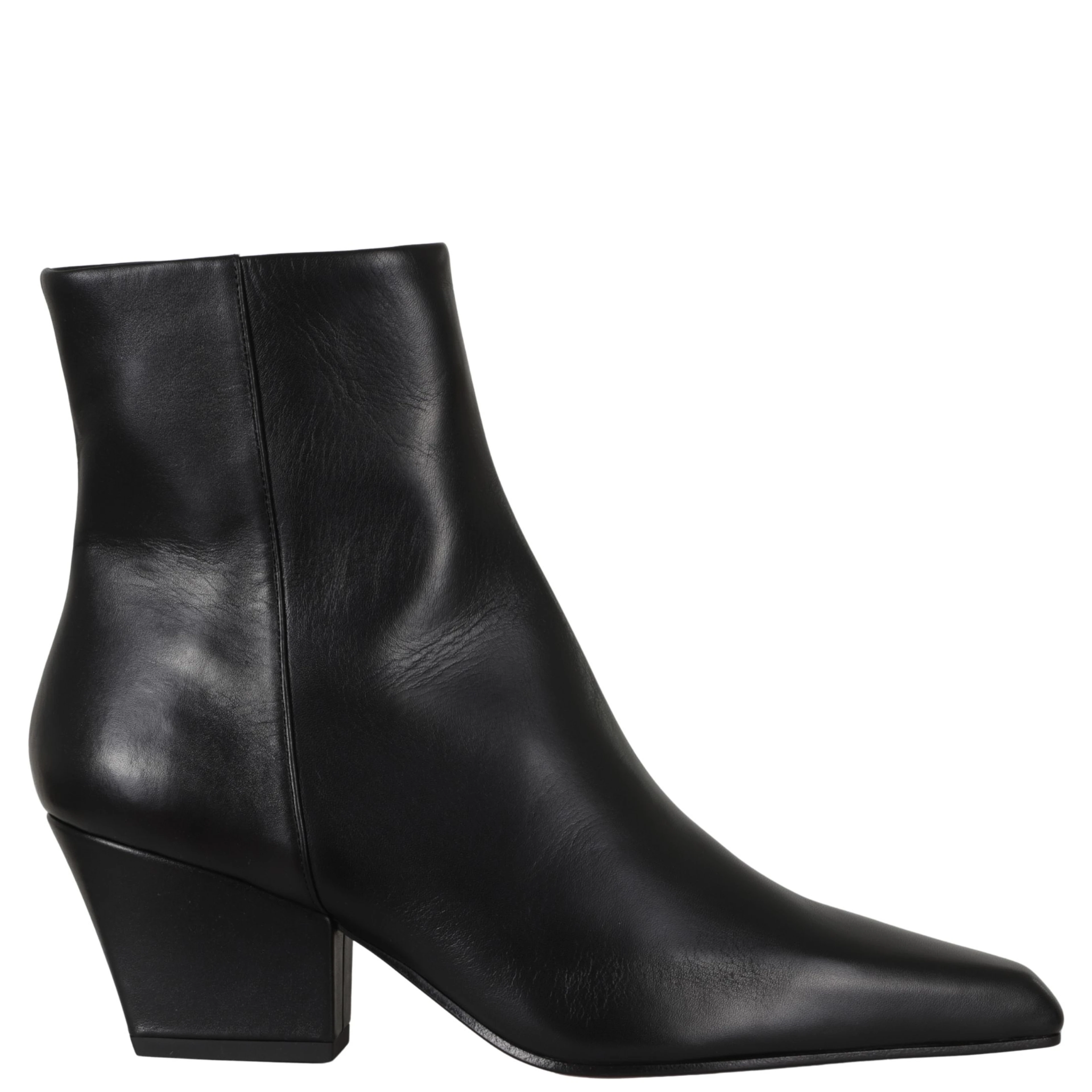 JANE ANKLE BOOT 60