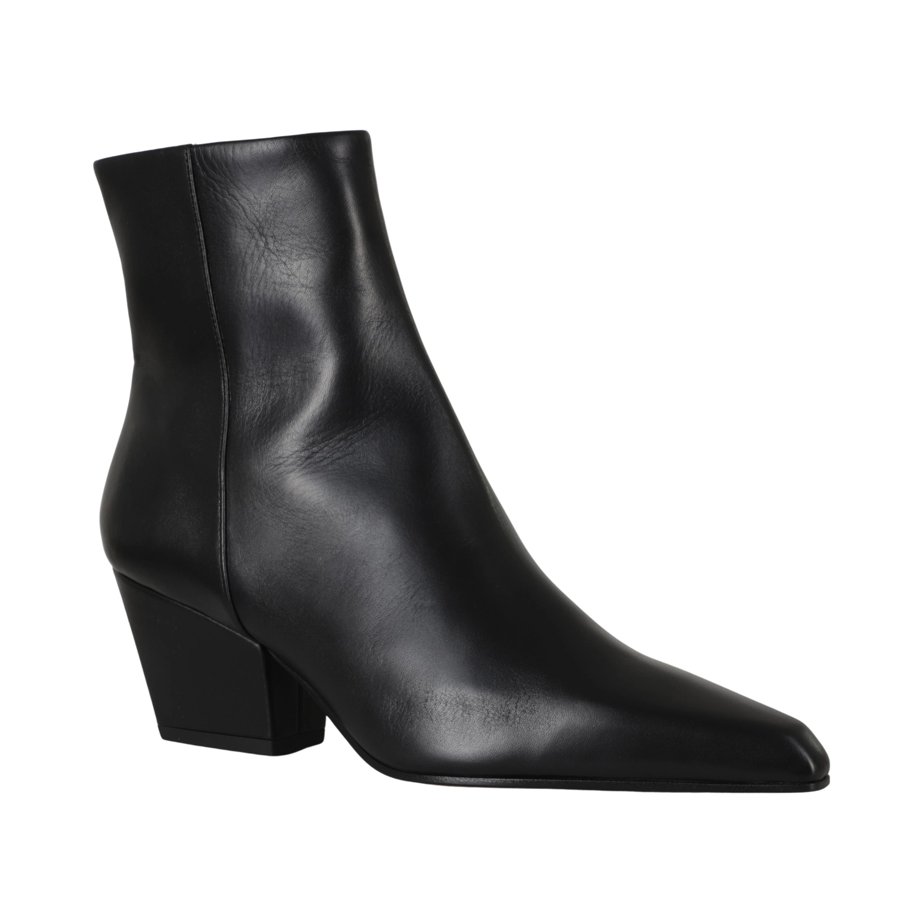 JANE ANKLE BOOT 60