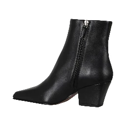 JANE ANKLE BOOT 60