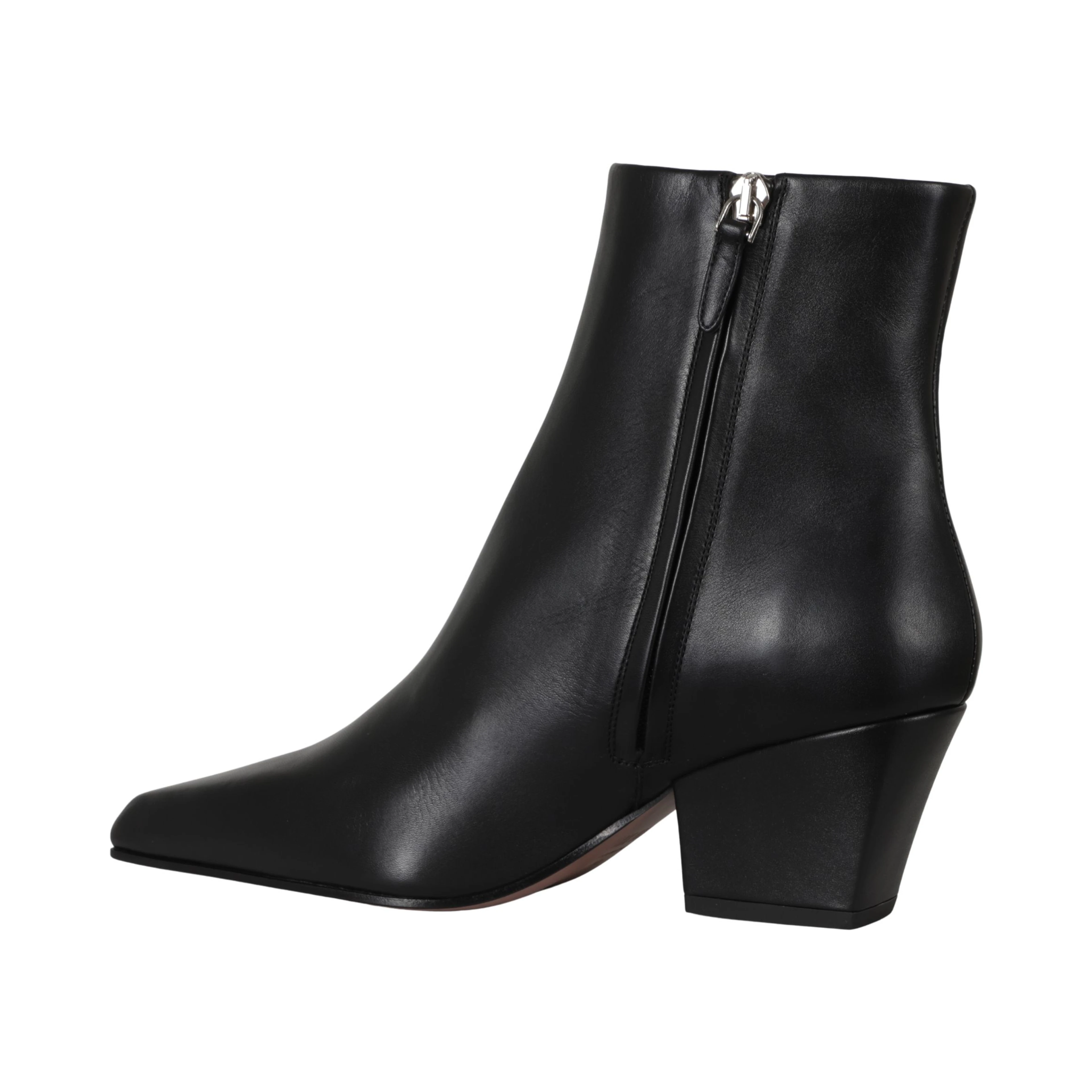 JANE ANKLE BOOT 60