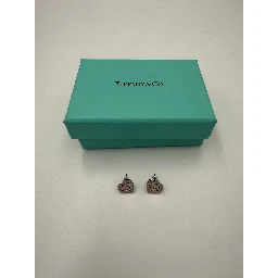 TIFFANY & CO. RETURN TO Earrings